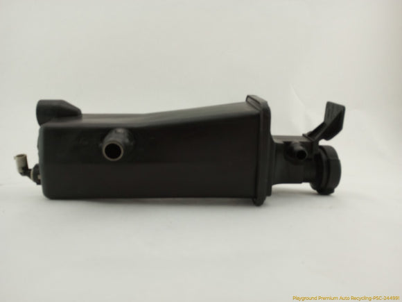 BMW 330XI Coolant Expansion Tank Reservoir