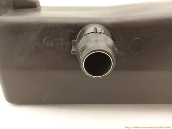 BMW 330XI Coolant Expansion Tank Reservoir