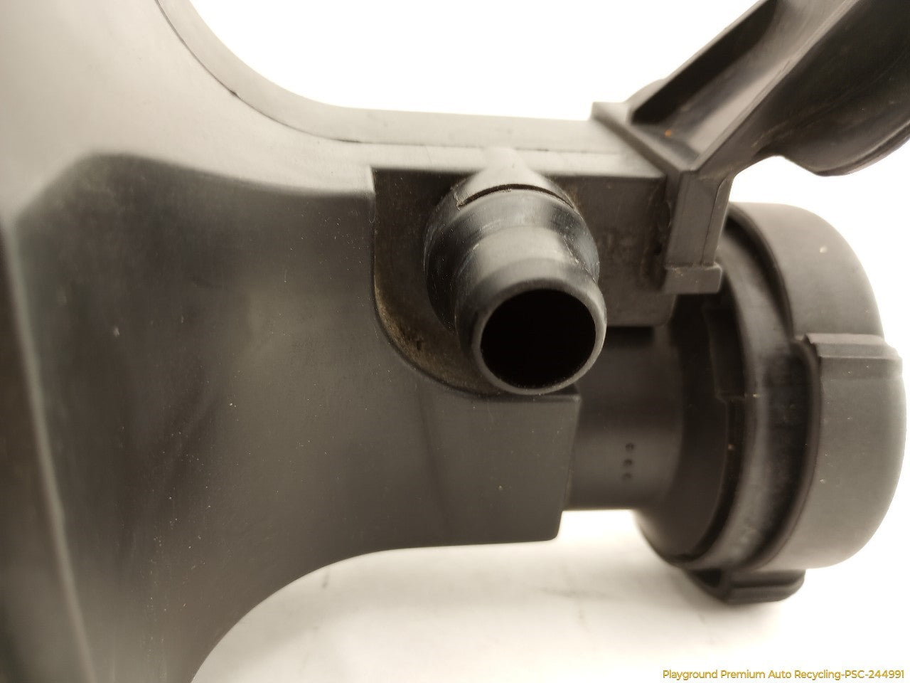 BMW 330XI Coolant Expansion Tank Reservoir