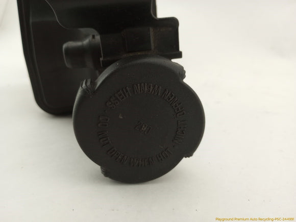 BMW 330XI Coolant Expansion Tank Reservoir