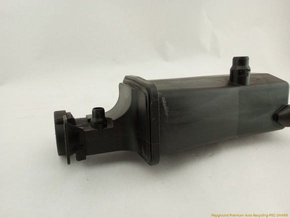 BMW 330XI Coolant Expansion Tank Reservoir