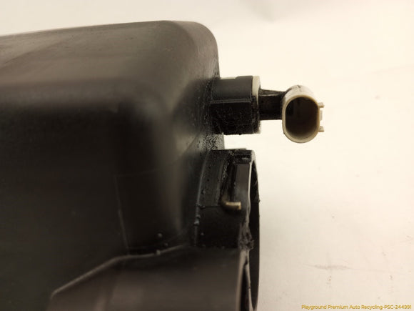 BMW 330XI Coolant Expansion Tank Reservoir