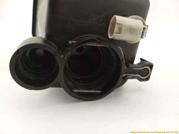 BMW 330XI Coolant Expansion Tank Reservoir