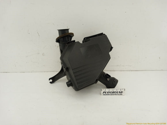 Hummer H3 Air Cleaner Box Housing