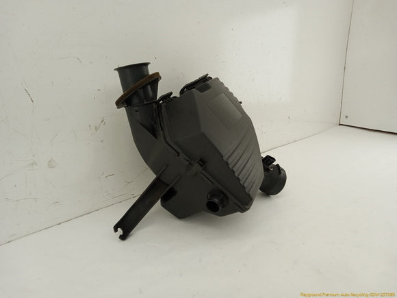 Hummer H3 Air Cleaner Box Housing