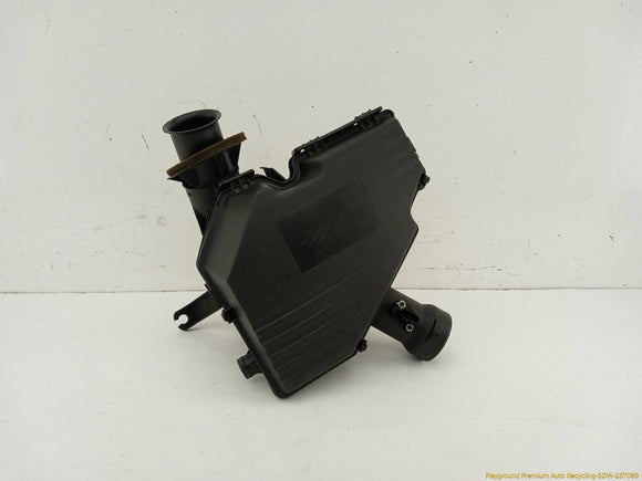 Hummer H3 Air Cleaner Box Housing