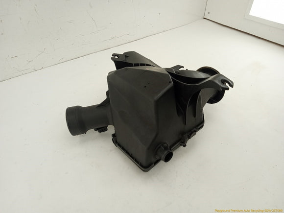 Hummer H3 Air Cleaner Box Housing