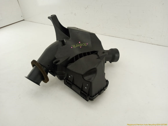 Hummer H3 Air Cleaner Box Housing