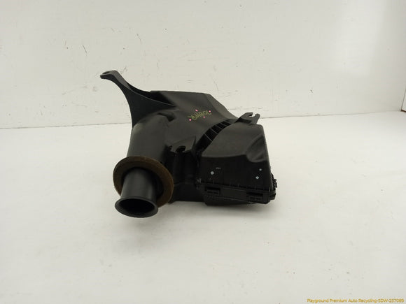 Hummer H3 Air Cleaner Box Housing