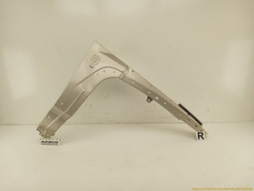 Hummer H3 Passenger Right Front Fender