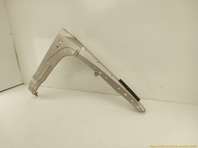 Hummer H3 Passenger Right Front Fender - 0