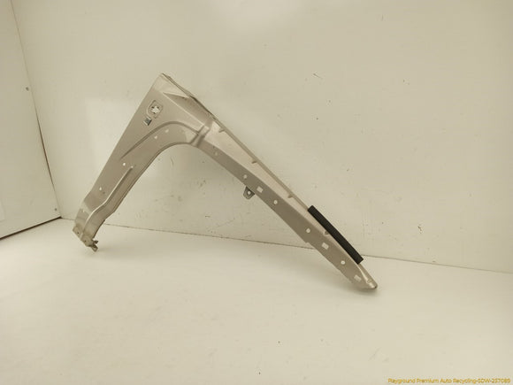 Hummer H3 Passenger Right Front Fender