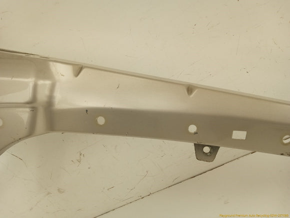 Hummer H3 Passenger Right Front Fender