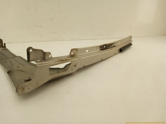 Hummer H3 Passenger Right Front Fender