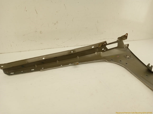 Hummer H3 Passenger Right Front Fender