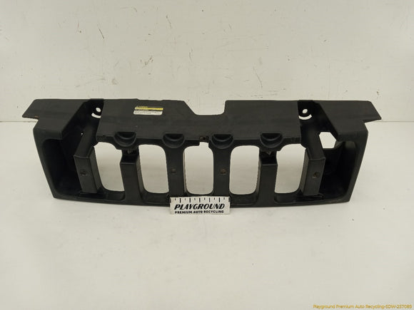 Hummer H3 Front Bumper Grille Bracket