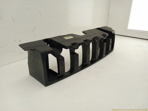 Hummer H3 Front Bumper Grille Bracket