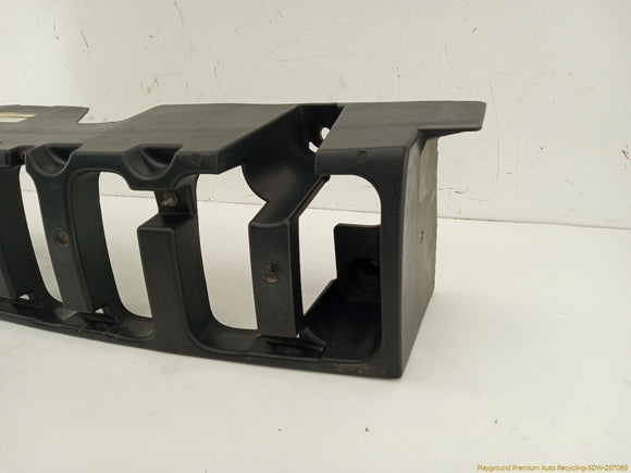 Hummer H3 Front Bumper Grille Bracket