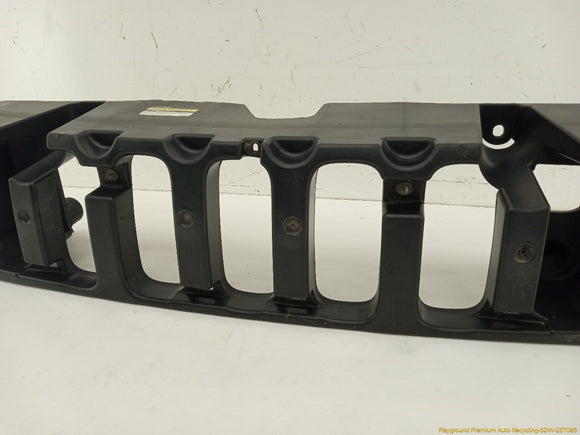 Hummer H3 Front Bumper Grille Bracket