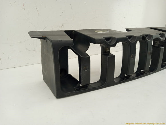 Hummer H3 Front Bumper Grille Bracket