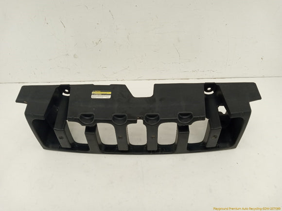 Hummer H3 Front Bumper Grille Bracket