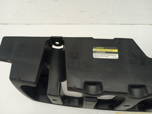 Hummer H3 Front Bumper Grille Bracket