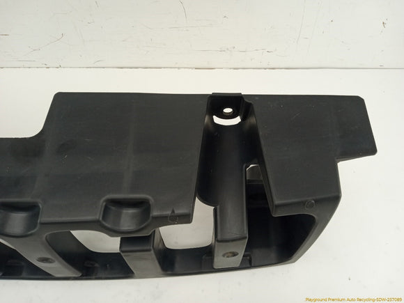 Hummer H3 Front Bumper Grille Bracket