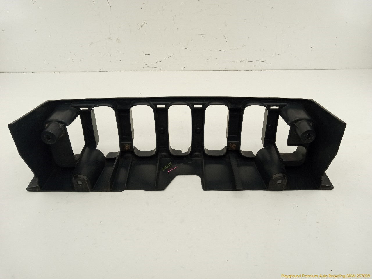Hummer H3 Front Bumper Grille Bracket