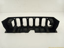 Hummer H3 Front Bumper Grille Bracket-11
