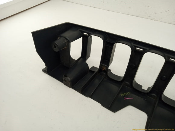 Hummer H3 Front Bumper Grille Bracket