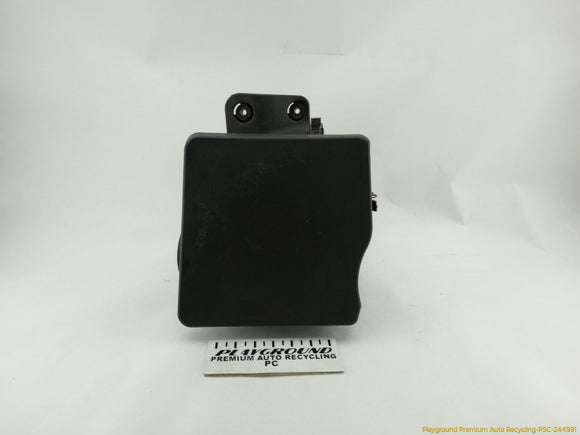 BMW 330XI Air Cleaner Housing Box