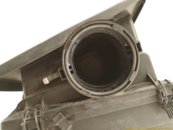 BMW 330XI Air Cleaner Housing Box