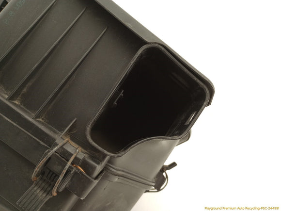 BMW 330XI Air Cleaner Housing Box