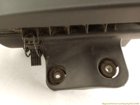 BMW 330XI Air Cleaner Housing Box