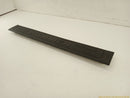 Hummer H3 Tailgate Door Sill Step Plate-2