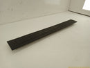 Hummer H3 Tailgate Door Sill Step Plate-3