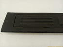 Hummer H3 Tailgate Door Sill Step Plate-4