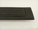 Hummer H3 Tailgate Door Sill Step Plate-7