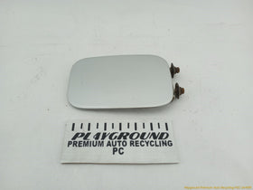 BMW 330XI Fuel Filler Door