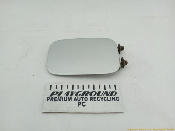BMW 330XI Fuel Filler Door