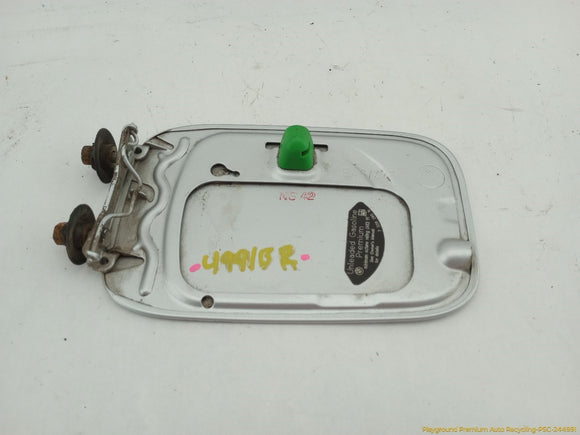 BMW 330XI Fuel Filler Door