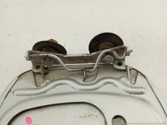 BMW 330XI Fuel Filler Door