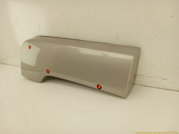 Hummer H3 Passenger Right Rear Quarter Fender Flare