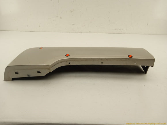 Hummer H3 Passenger Right Rear Quarter Fender Flare