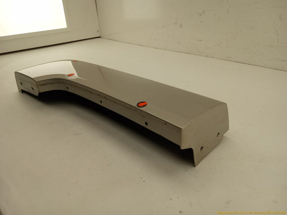 Hummer H3 Passenger Right Rear Quarter Fender Flare