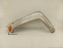 Hummer H3 Driver Left Front Fender Flare-1