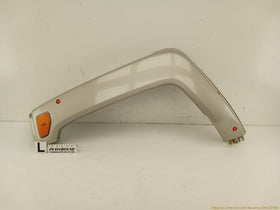 Hummer H3 Driver Left Front Fender Flare