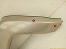 Hummer H3 Driver Left Front Fender Flare-6