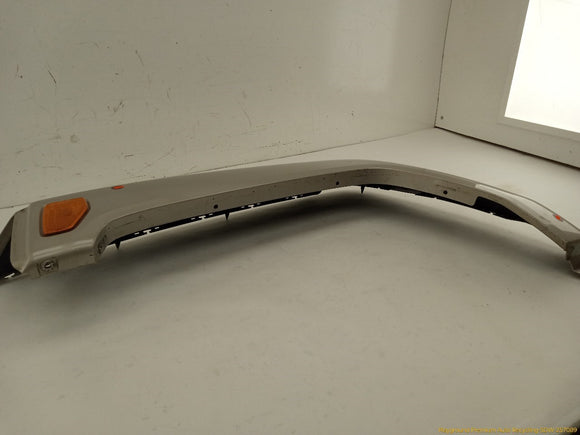 Hummer H3 Driver Left Front Fender Flare