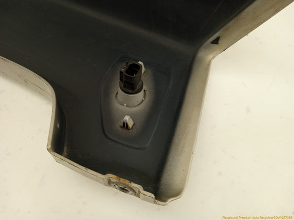 Hummer H3 Driver Left Front Fender Flare